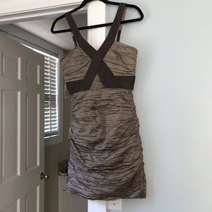 Bcbg dress
